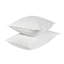 Taie décorative 100% coton Hailee-2113276501