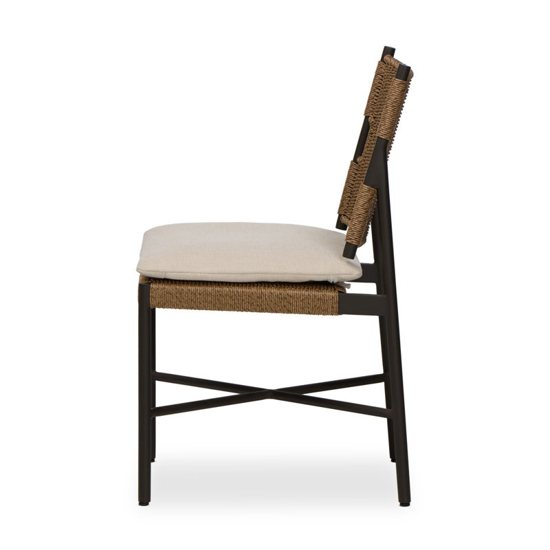 Miller Outdoor Dining Side Chair