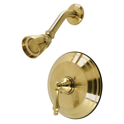 Robinet de douche à pression équilibrée Kingston