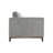 Noel Upholstered 100'' Sofa