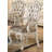 Arrabella 8 - Person Extendable Four Leg Dining Set