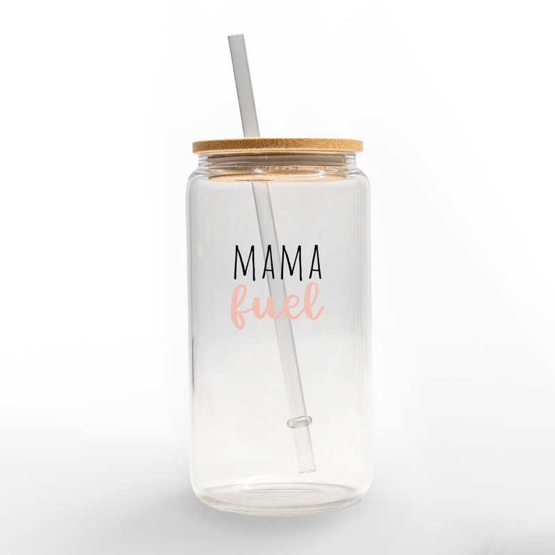 16oz. Drinking Glass