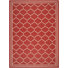 Red/Beige