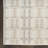Ebern Designs Reimann Ivory Multicolor Modern Indoor Rug-1226002438