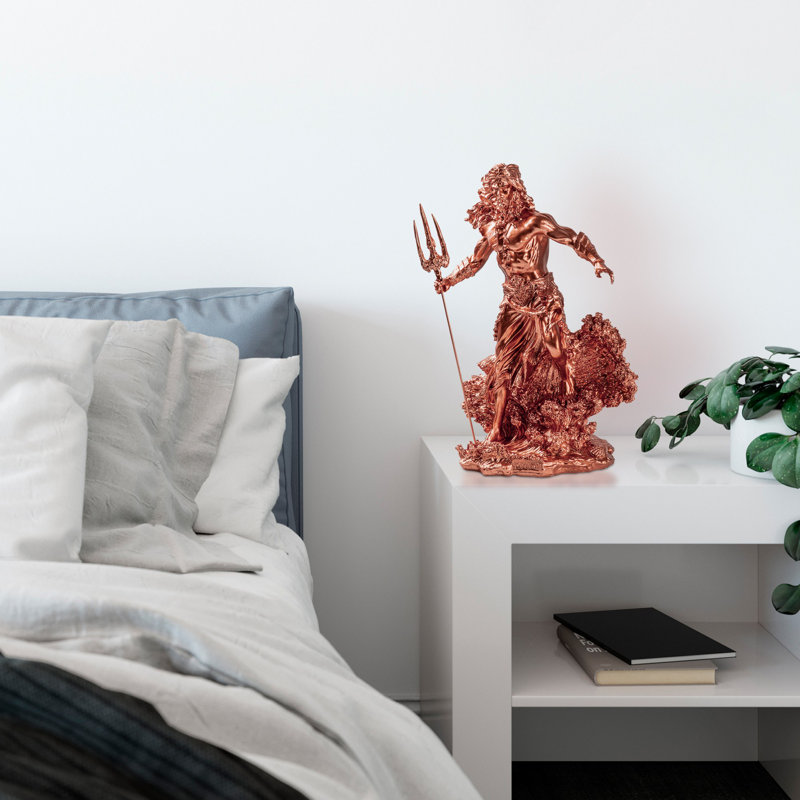 Objet décoratif, Cuivre