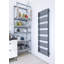 Alex One Electric Towel Rail-63423320-63423319-50925031