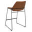 Tabouret de comptoir 27 po Chaliah-429308976-526030110