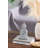 Weather Resistant UV Resistant Plastic Garden Statue