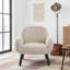 Fauteuil Audrey