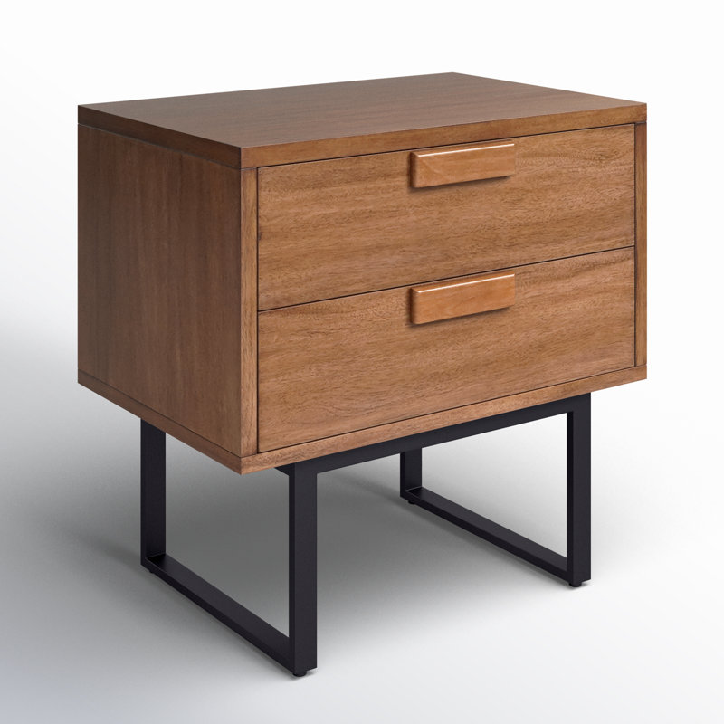 Ohara Nightstand