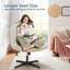 Fauteuil de bureau Criss Cross