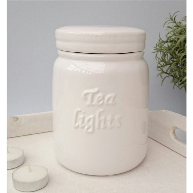 Ceramic / Porcelain Jar