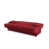Red is out of stock selected