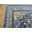 Tapis oriental gris anthracite noué à la main 9 pi 8 po x 13 pi 10 po E97655E7CEDA4A078F457718B2694603