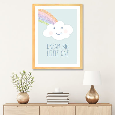 Art de rêve big little