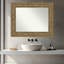 Miroir mural pour salle de bain Luxe-118340403-120432167