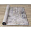Lilith Abstract Beige Blue Area Rug-978941445