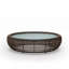Croissant Coffee Table-1431966613