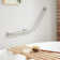 32" Pickens Angled Grab Bar