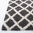 Skyleen Shag Performance Geometric Rug