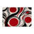 Cerise Glow Indoor And Outdoor Area Rug-1275023685