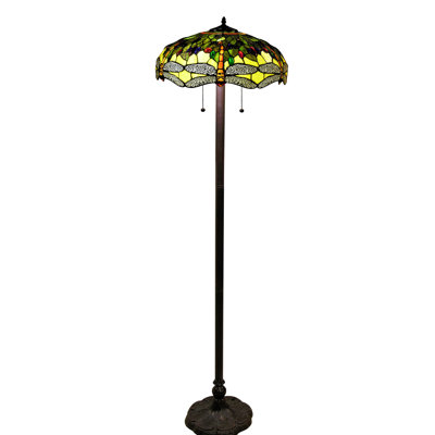 Lampe sur pied Corentin
