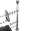 Metal Utensil Storage Set