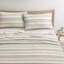 Ensemble de draps imprimés grand