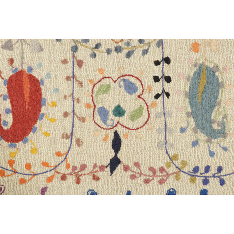Modern Classics One-of-a-Kind 5'0X6'6 Area Rug