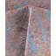 Overdyed One-of-a-Kind 8' 0" X 10' 3" Hand Knotted Area Rug