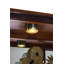 Armoire vitrée 5 portes Spenser