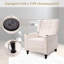 Fauteuil inclinable manuel standard Newton St Loe-1845112178