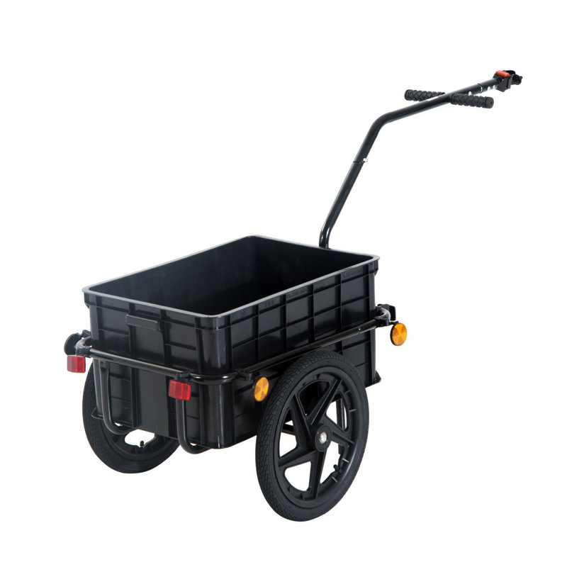 Likens Bicycle Trailer
