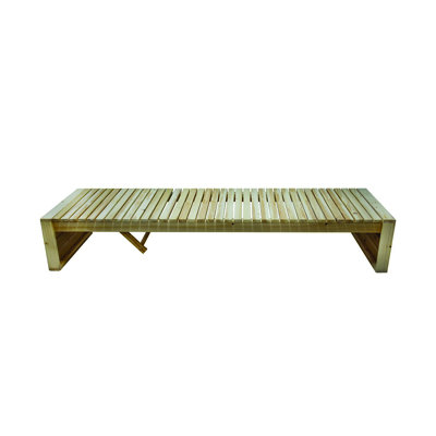 Jorin 60cm Long Reclining Single Chaise