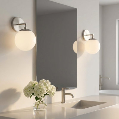 Nube Vanity