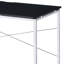 Bureau de coiffeuse Tennos