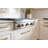 Classical Cabinet Bar Pull With Backboard Multipack-113675582-117970802