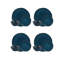 12 Piece Set
