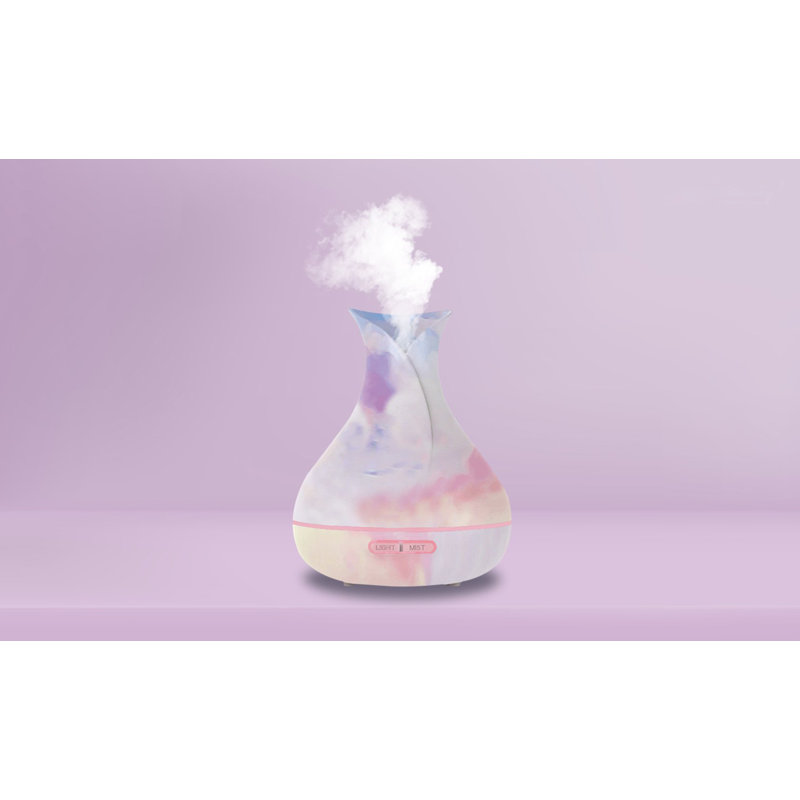 Diffuseur d'huiles essentielles Tie Dye
