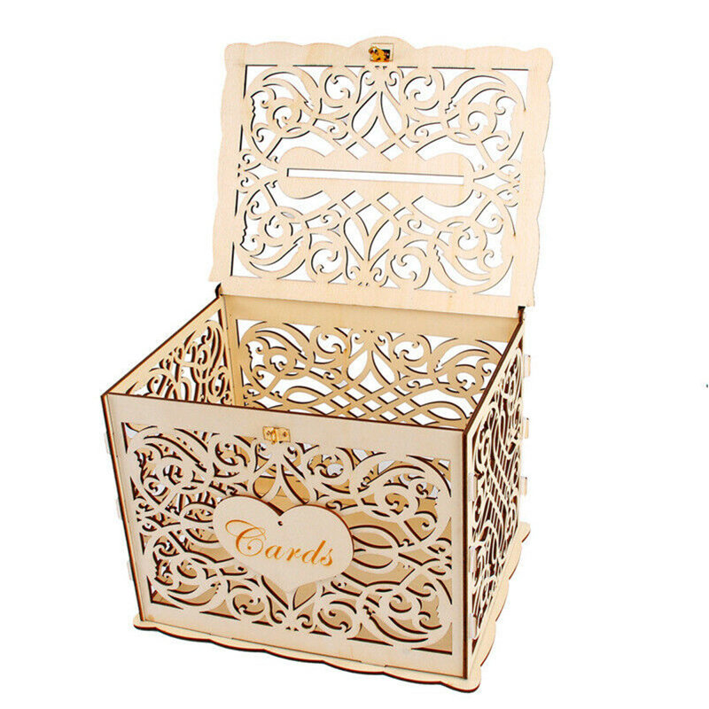 Jaxxon Decorative Box