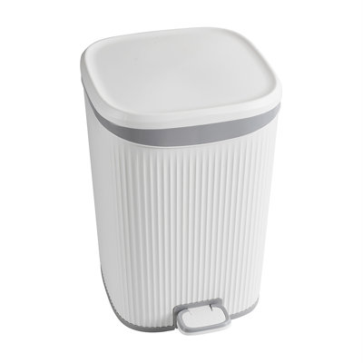 PP Waste Bin