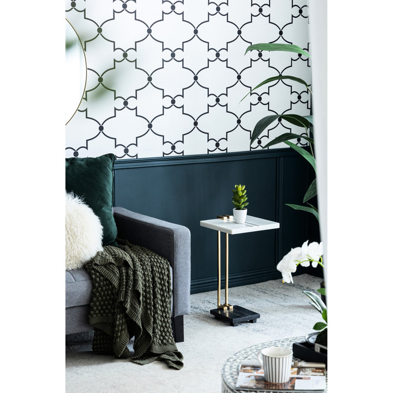 Table d'appoint Modern Luxury