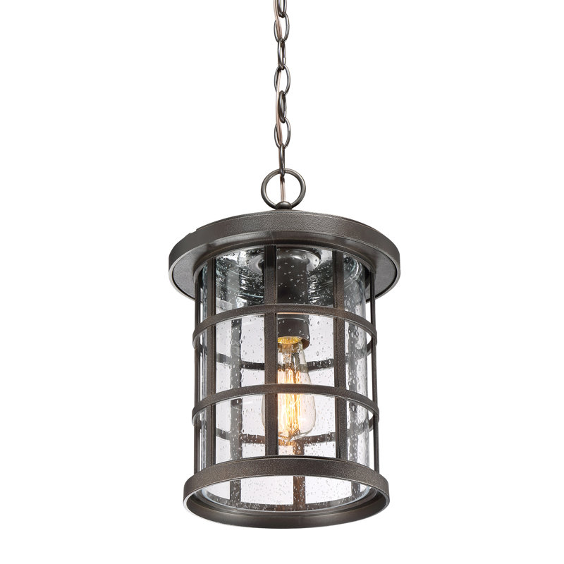 Autry Outdoor Lighting, Palladian Bronze