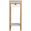 Table de bout avec rangement Alfie-Thomas-133882208