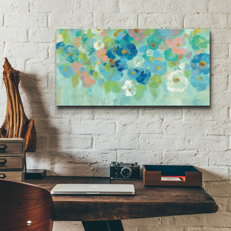 «Spring Aroma I» par Silvia Vassileva