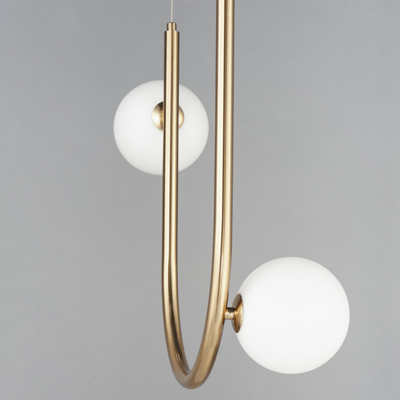 Contour 5 - Light Pendant, Heritage, 5