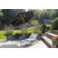 Zaylee 232cm Parasol-258012111
