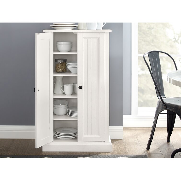 Sand & Stable Carmel 2 Door Accent Cabinet, Wayfair