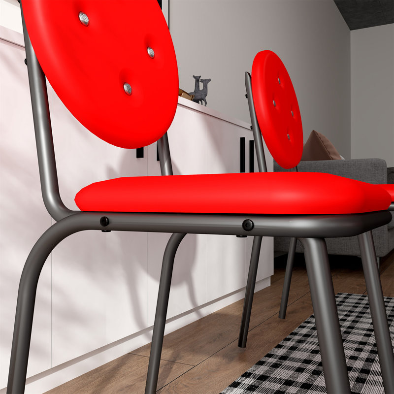 4-Piece Bar Stools (No Including  Table)