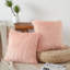 Coussin Flafia avec coussin, coussin décoratif moelleux-127277975-127277985